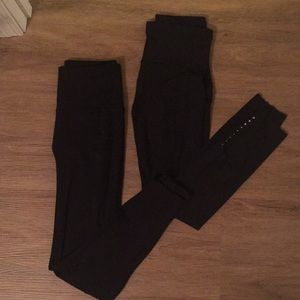 Lululemon tights
